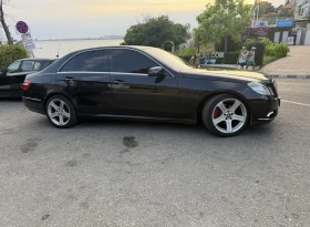 Обява за продажба на Mercedes-Benz E 220 ~11 500 лв. - изображение 1 | Auto.bg Обява за продажба на Mercedes-Benz E 220 ~11 500 лв. - изображение 1