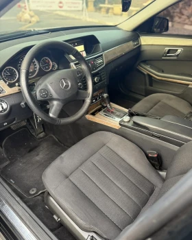 Обява за продажба на Mercedes-Benz E 220 ~11 500 лв. - изображение 7 | Auto.bg Обява за продажба на Mercedes-Benz E 220 ~11 500 лв. - изображение 7