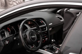 Обява за продажба на Audi A5 3.0 TDI RS PACK ~22 000 лв. - изображение 8
