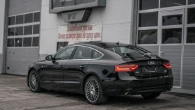 Обява за продажба на Audi A5 3.0 TDI RS PACK ~22 000 лв. - изображение 5