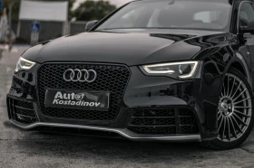 Обява за продажба на Audi A5 3.0 TDI RS PACK ~22 000 лв. - изображение 2