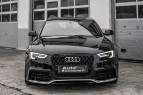 Обява за продажба на Audi A5 3.0 TDI RS PACK ~22 000 лв. - изображение 1