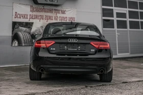 Обява за продажба на Audi A5 3.0 TDI RS PACK ~22 000 лв. - изображение 6