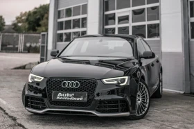 Обява за продажба на Audi A5 3.0 TDI RS PACK ~22 000 лв. - изображение 7