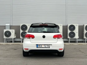 Обява за продажба на VW Golf 6, 1.6TDI ~8 700 лв. - изображение 6