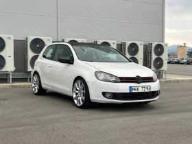 Обява за продажба на VW Golf 6, 1.6TDI ~8 700 лв. - изображение 1