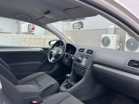 Обява за продажба на VW Golf 6, 1.6TDI ~8 700 лв. - изображение 11
