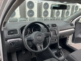 Обява за продажба на VW Golf 6, 1.6TDI ~8 700 лв. - изображение 9