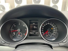 VW Golf 6, 1.6TDI | Mobile.bg    14