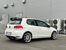 Обява за продажба на VW Golf 6, 1.6TDI ~8 700 лв. - изображение 7