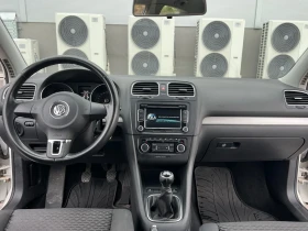 Обява за продажба на VW Golf 6, 1.6TDI ~8 700 лв. - изображение 10