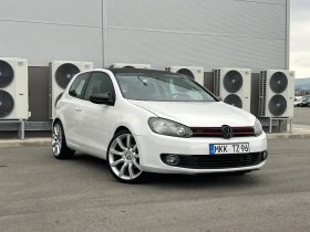 Обява за продажба на VW Golf 6, 1.6TDI ~8 700 лв. - изображение 1