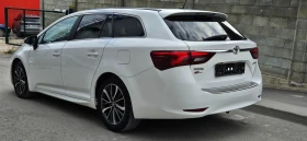     Toyota Avensis 1.8, Edition S ,  , 