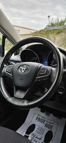 Toyota Avensis 1.8, Edition S ,  ,  | Mobile.bg    13