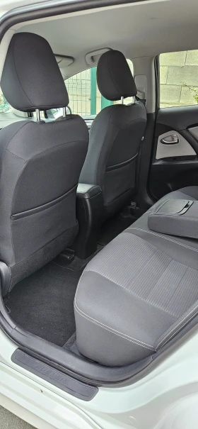 Toyota Avensis 1.8, Edition S ,  ,  | Mobile.bg    15