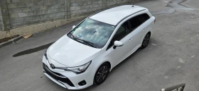     Toyota Avensis 1.8, Edition S ,  , 