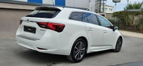     Toyota Avensis 1.8, Edition S ,  , 