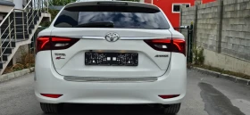 Toyota Avensis 1.8, Edition S ,  ,  | Mobile.bg    5