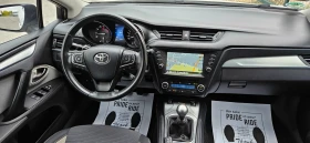Toyota Avensis 1.8, Edition S ,  ,  | Mobile.bg    11