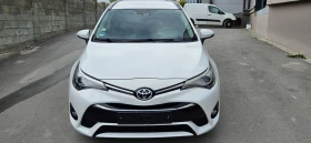 Toyota Avensis 1.8, Edition S ,  ,  | Mobile.bg    6