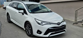     Toyota Avensis 1.8, Edition S ,  , 