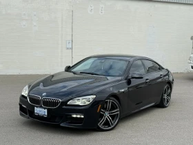 BMW 640 2016 XDRIVE * БЕЗ ПЪРВОНАЧАЛНА ВНОСКА* 