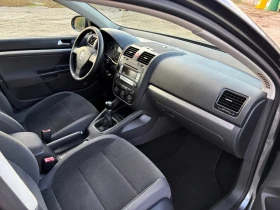 VW Golf 1.9TDI 4X4* 6скорости* EDITION* 192 000км*  - 8250 лв. / 4218.16 € - 60261712 8