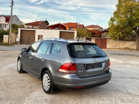 VW Golf 1.9TDI 4X4* 6скорости* EDITION* 192 000км*  - 8250 лв. / 4218.16 € - 60261712 3