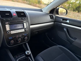 VW Golf 1.9TDI 4X4* 6скорости* EDITION* 192 000км*  - 8250 лв. / 4218.16 € - 60261712 10