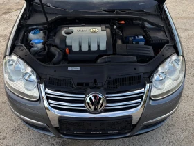 VW Golf 1.9TDI 4X4* 6скорости* EDITION* 192 000км*  - 8250 лв. / 4218.16 € - 60261712 12