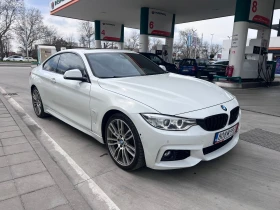 ����� �� �������� �� BMW 428  X TOP 53644km!!!!!!!!