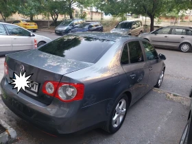 VW Jetta 1.9 TDI - 105kоня, снимка 6