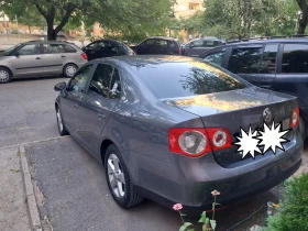VW Jetta 1.9 TDI - 105kоня, снимка 7