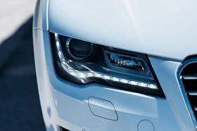 Audi A7 S-Line 3.0TDI ! | Mobile.bg    4