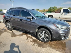 Subaru Outback 2.5I LIMITED - 19999 лв. / 10225.33 € - 77091319 5
