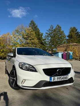 Volvo V40 R Design, снимка 2