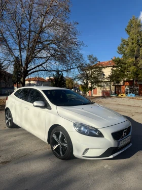 Volvo V40 R Design, снимка 4