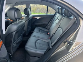 Mercedes-Benz E 200 Kompressor, Elegance , снимка 16
