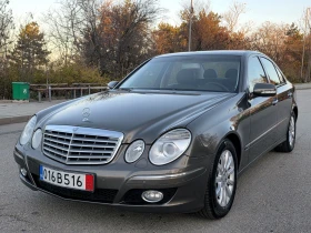 Mercedes-Benz E 200 Kompressor, Elegance , снимка 2