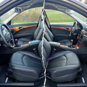 Mercedes-Benz E 200 Kompressor, Elegance , снимка 13