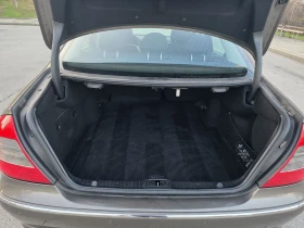 Mercedes-Benz E 200 Kompressor, Elegance , снимка 17