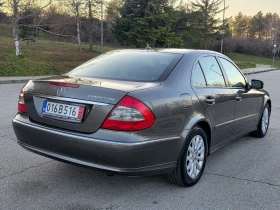 Mercedes-Benz E 200 Kompressor, Elegance , снимка 6
