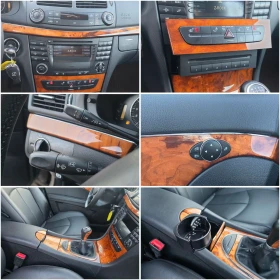 Mercedes-Benz E 200 Kompressor, Elegance , снимка 15