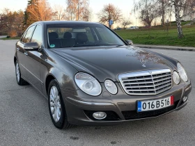 Mercedes-Benz E 200 Kompressor, Elegance , снимка 3