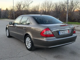 Mercedes-Benz E 200 Kompressor, Elegance , снимка 8