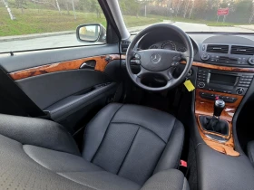 Mercedes-Benz E 200 Kompressor, Elegance , снимка 10
