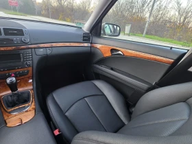 Mercedes-Benz E 200 Kompressor, Elegance , снимка 11