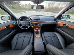 Mercedes-Benz E 200 Kompressor, Elegance , снимка 12