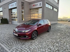 Toyota Auris 1.6 ПЪРВИ СОБСТВЕНИК
