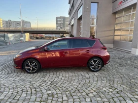 Toyota Auris 1.6 ПЪРВИ СОБСТВЕНИК - 24800 лв. / 12680.04 € - 76606820 2